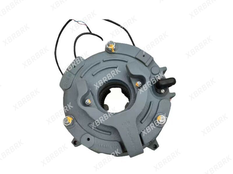 BE30A、BE5、BE62、BE60 電磁制動(dòng)器